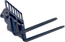 Rallet fork